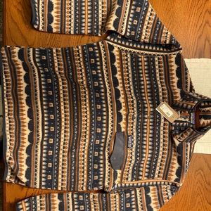Patagonia Men's Lightweight Synchilla Snap-T Fleece Pullover